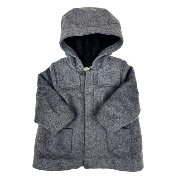 Manteau Fille ou Garçon 2 ans
