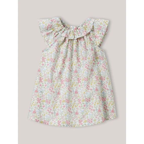 Robe En Tissu Liberty Lilibet Liberty Lilibet