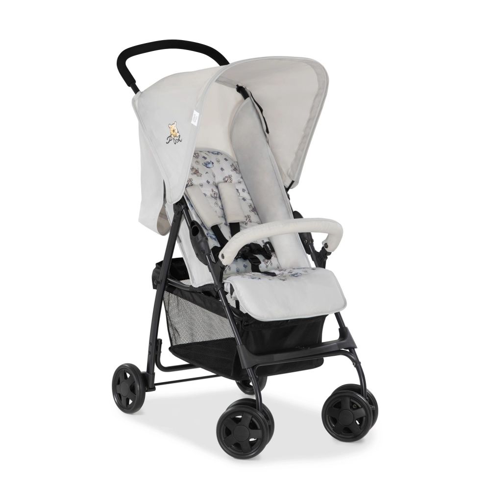 Poussette Hauck Sport – Pooh Exploring