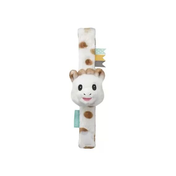 Hochet bracelet Sweety