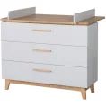 image de table à langer bébé 