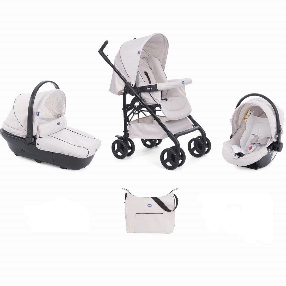 image de poussette bébé
