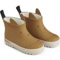 image de bottes de pluie bébé 