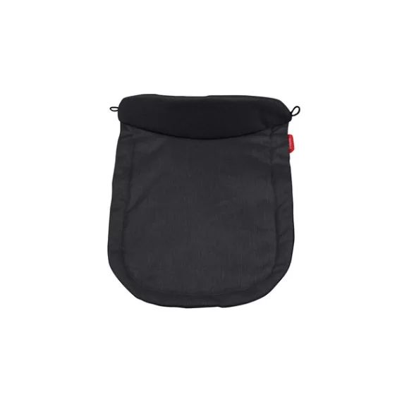 Couvre-Jambes Phil&Teds Snug – Black