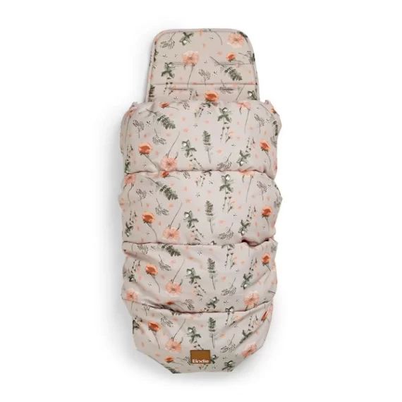 Chancelière Elodie Convertible – Meadow Blossom