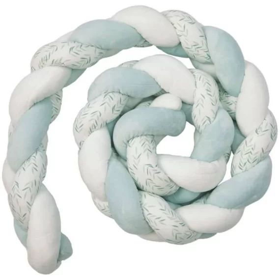 TRESSE DECO 200 cm FILOU vert