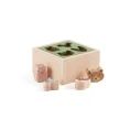 image de jouets en bois bébé