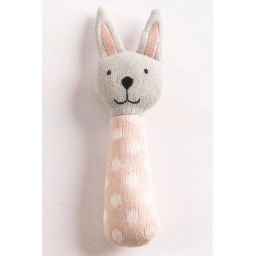 Hochet en coton Adriana Kids