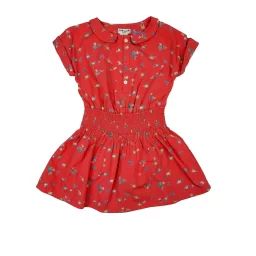 Robe Fille 3 ans
