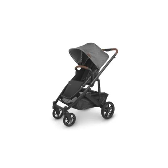 Poussette UPPAbaby Cruz V2 – Greyson Dark Grey