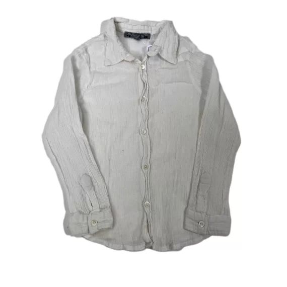 Chemise garçon 3 ans