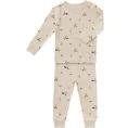 image de pyjama bébé 