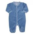 image de pyjama bébé 