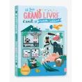 image de livres bébé 