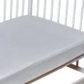 image de drap housse bébé