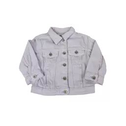 Veste fille 9-12 mois