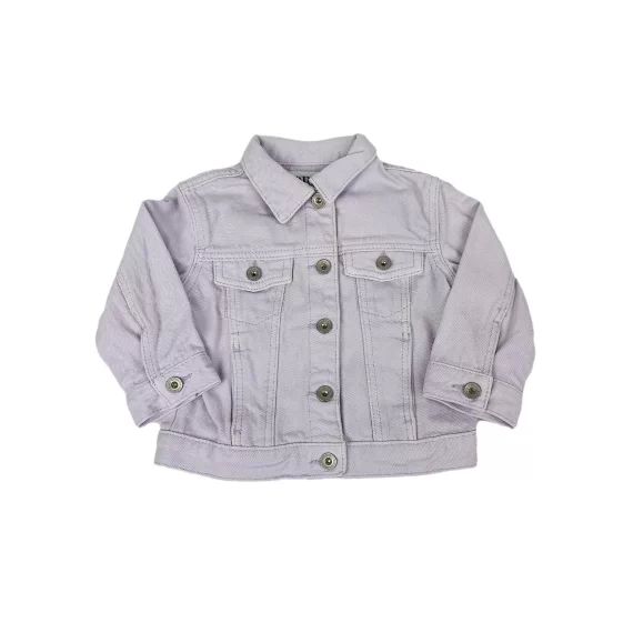 Veste fille 9-12 mois