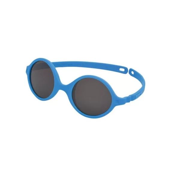 Lunettes de soleil Diabola 2.0 bleu medium (0-12 mois)