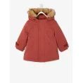 image de manteau bébé