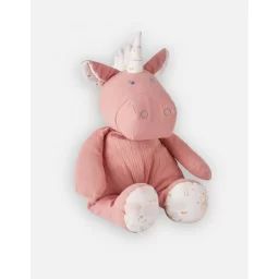 Peluche medium mousseline Lina