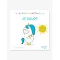 image de livres bébé