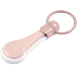Coupe-ongles bébé Old Pink