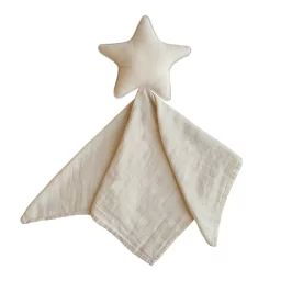 Doudou étoile