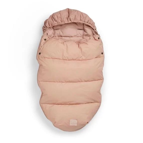Chancelière Elodie Duvet Léger – Blushing Pink