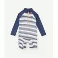 image de vêtement anti-uv bébé