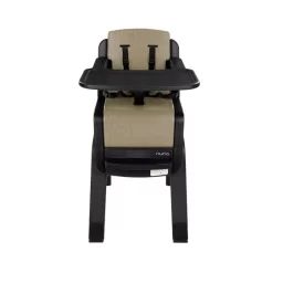 Chaise Haute Nuna Zaaz – Oak (2022)
