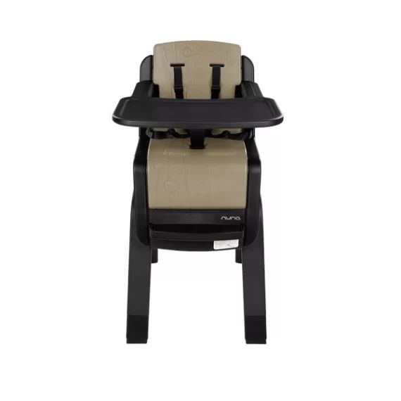 Chaise Haute Nuna Zaaz – Oak (2022)