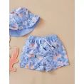 image de maillot de bain bébé 