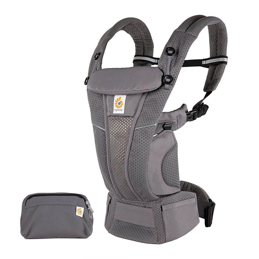 image de porte-bébé bébé 