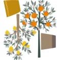 image de stickers bébé 