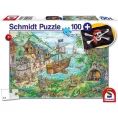 image de puzzle bébé