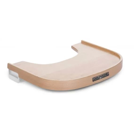 Tablette de Chaise en Bois Evolu
