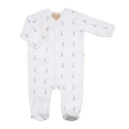 Dors-bien Sophie La Girafe Blanc