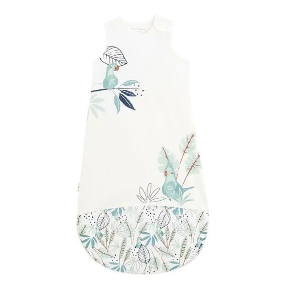 Gigoteuse d&rsquo;été – PETIT BEGUIN – Belem bleu