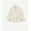 image de chemise, blouse bébé 