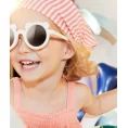 image de lunettes de soleil bébé 