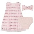 image de robe bébé 