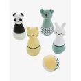 image de jouets en tissu bébé 