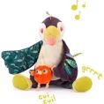image de jouets musicaux bébé 
