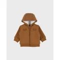 image de manteau bébé 