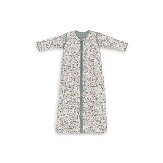 Gigoteuse avec manches amovibles Bloom