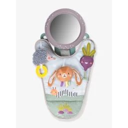 Jouet de Voiture Jardin – TAF TOYS multicolore