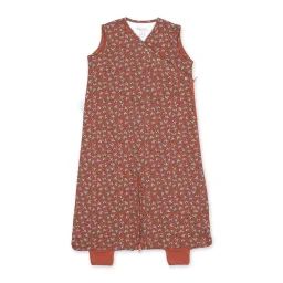 Gigoteuse Jambes Séparables Été – Tog 0.5 Jersey Print Heidi Carmin