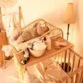 image de table à langer bébé 