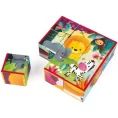 image de puzzle bébé 
