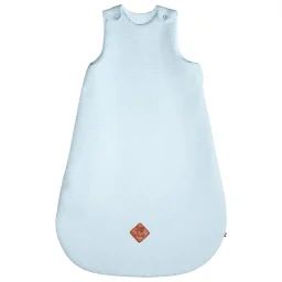Gigoteuse D’été En Nid D’abeille – Tog 05 Bleu